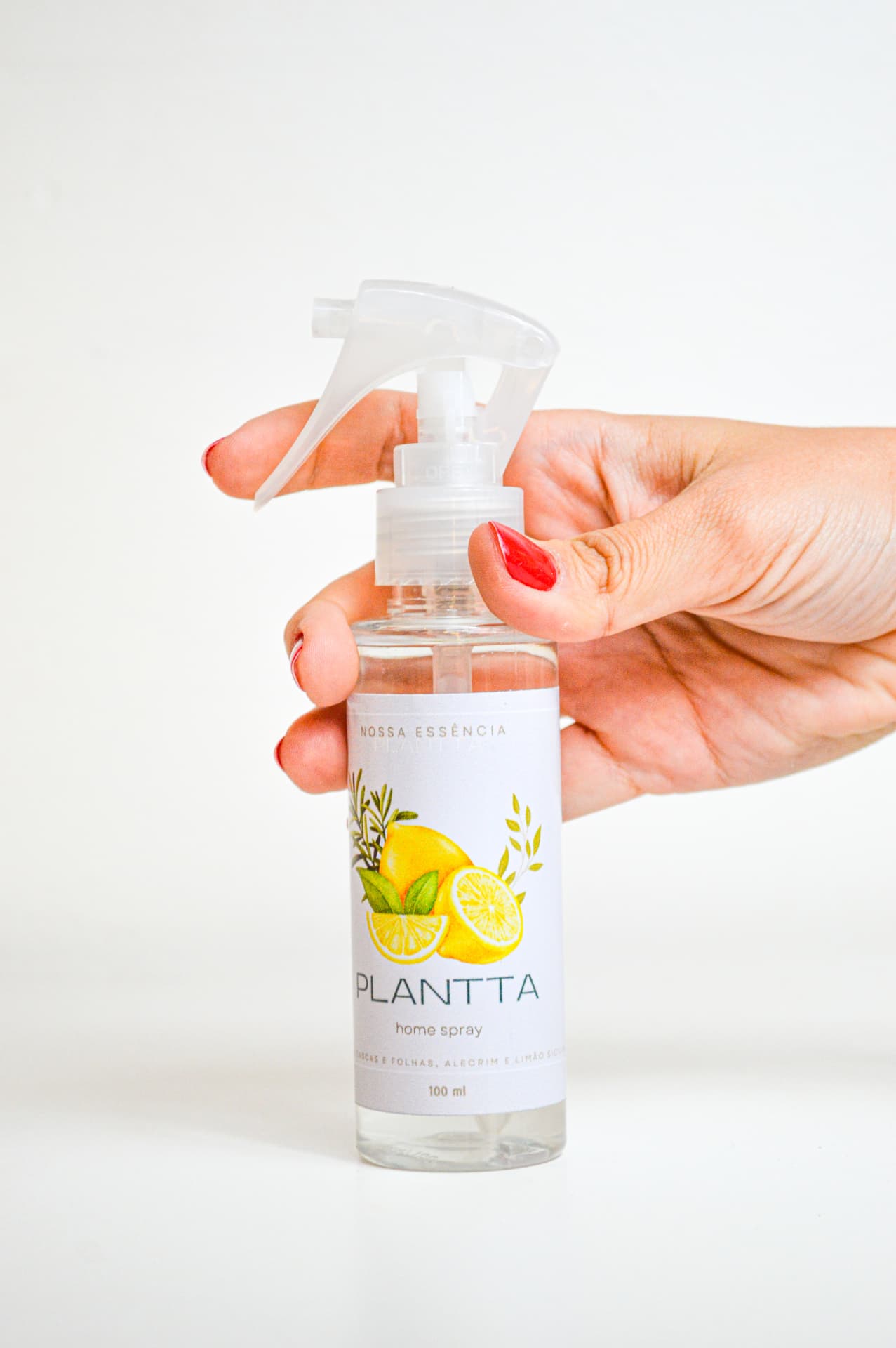 Home spray Plantta